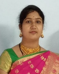 Miss Radhika Shared Sutrave