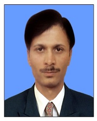 Mr. Vishal Jankiram Ambekar